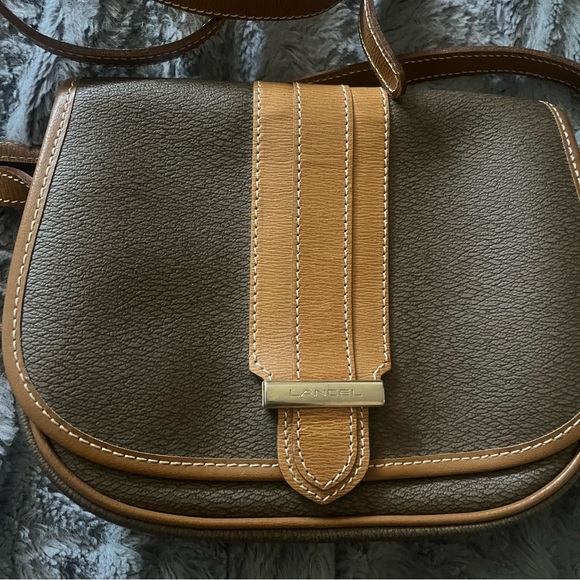 ⭐️ Lancel Crossbody Bag - Picture 2 of 12